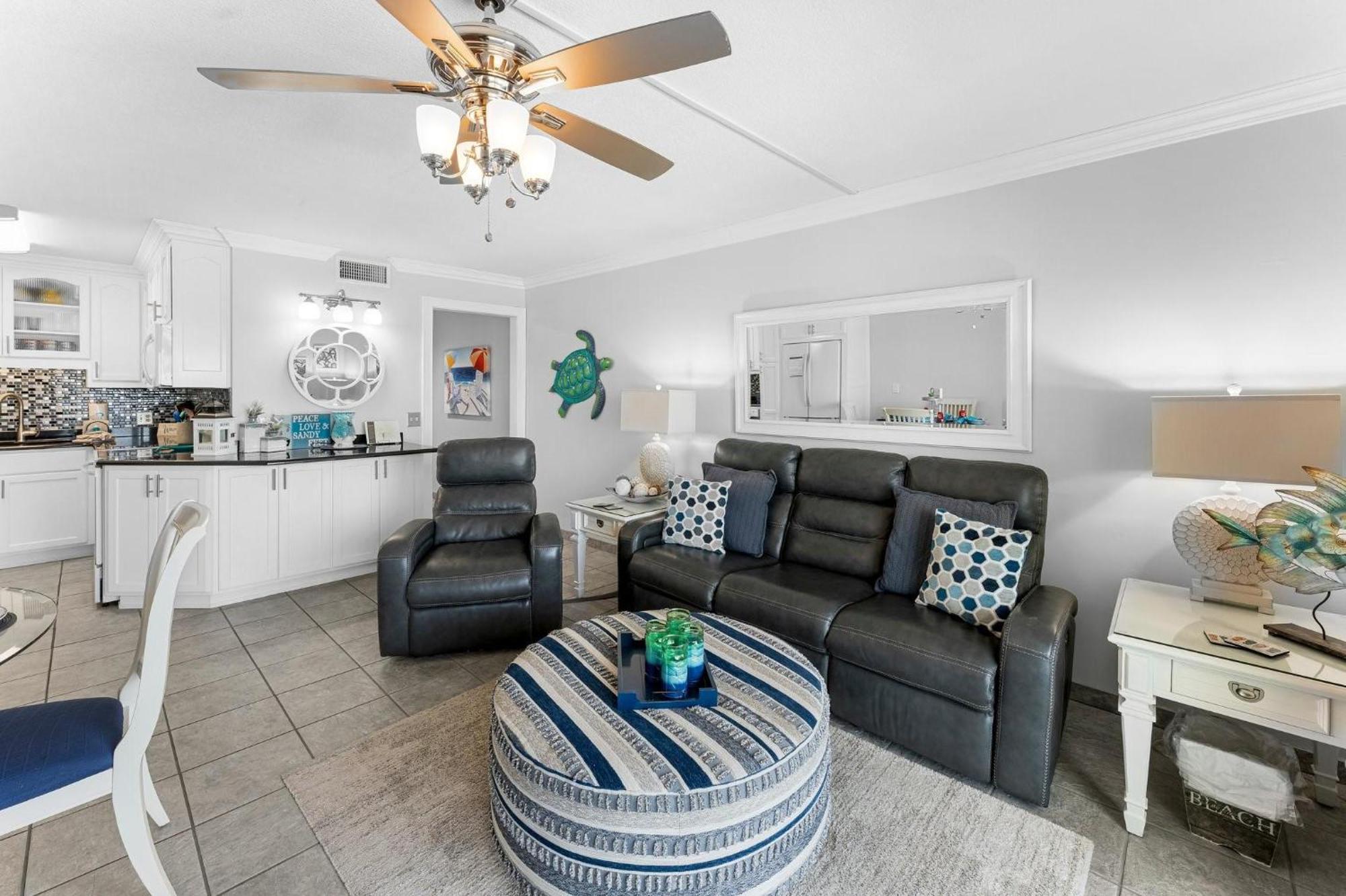 The Summit 1130 Apartment Panama City Beach