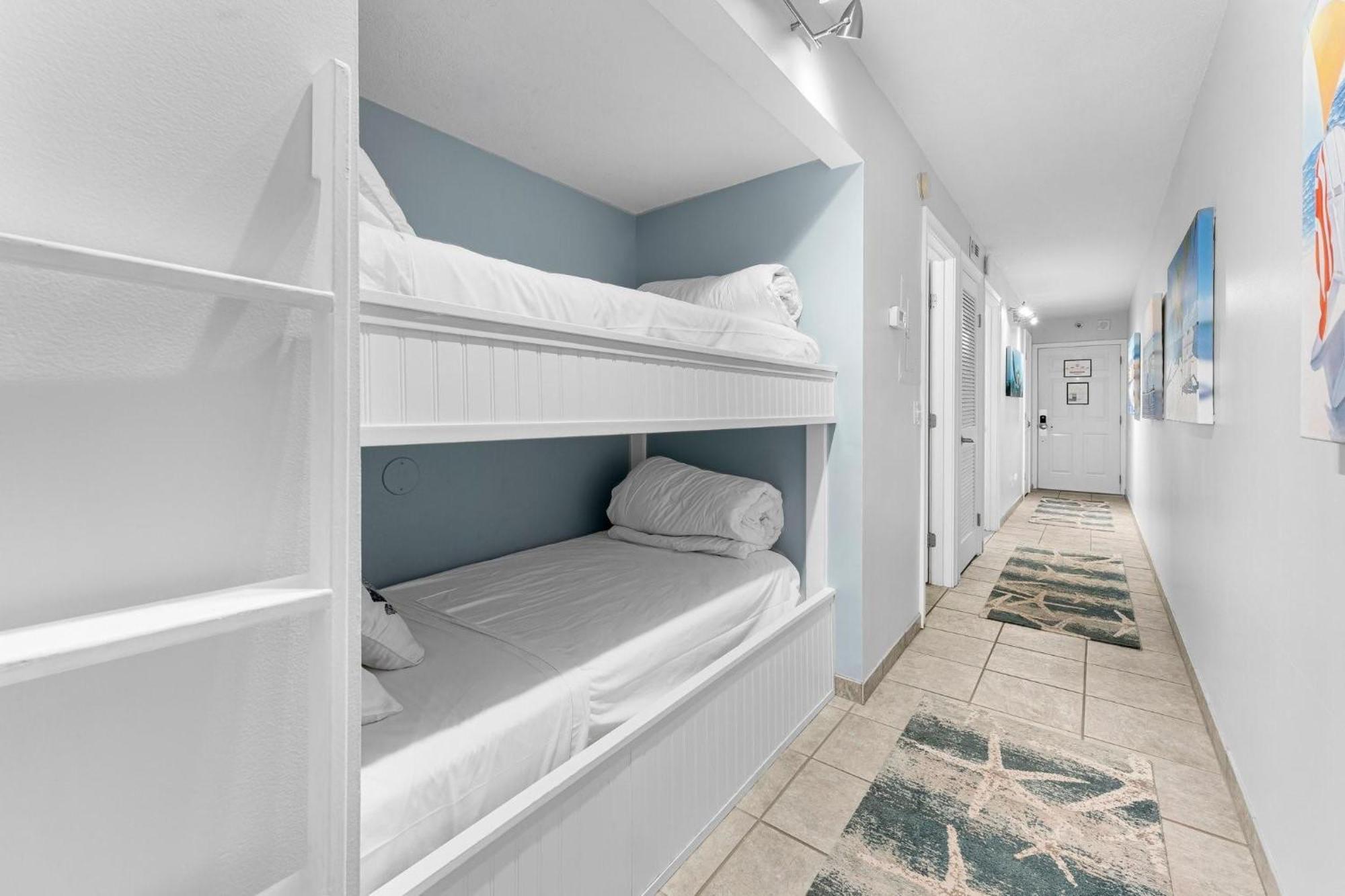 Apartment The Summit 1130 Panama City Beach
