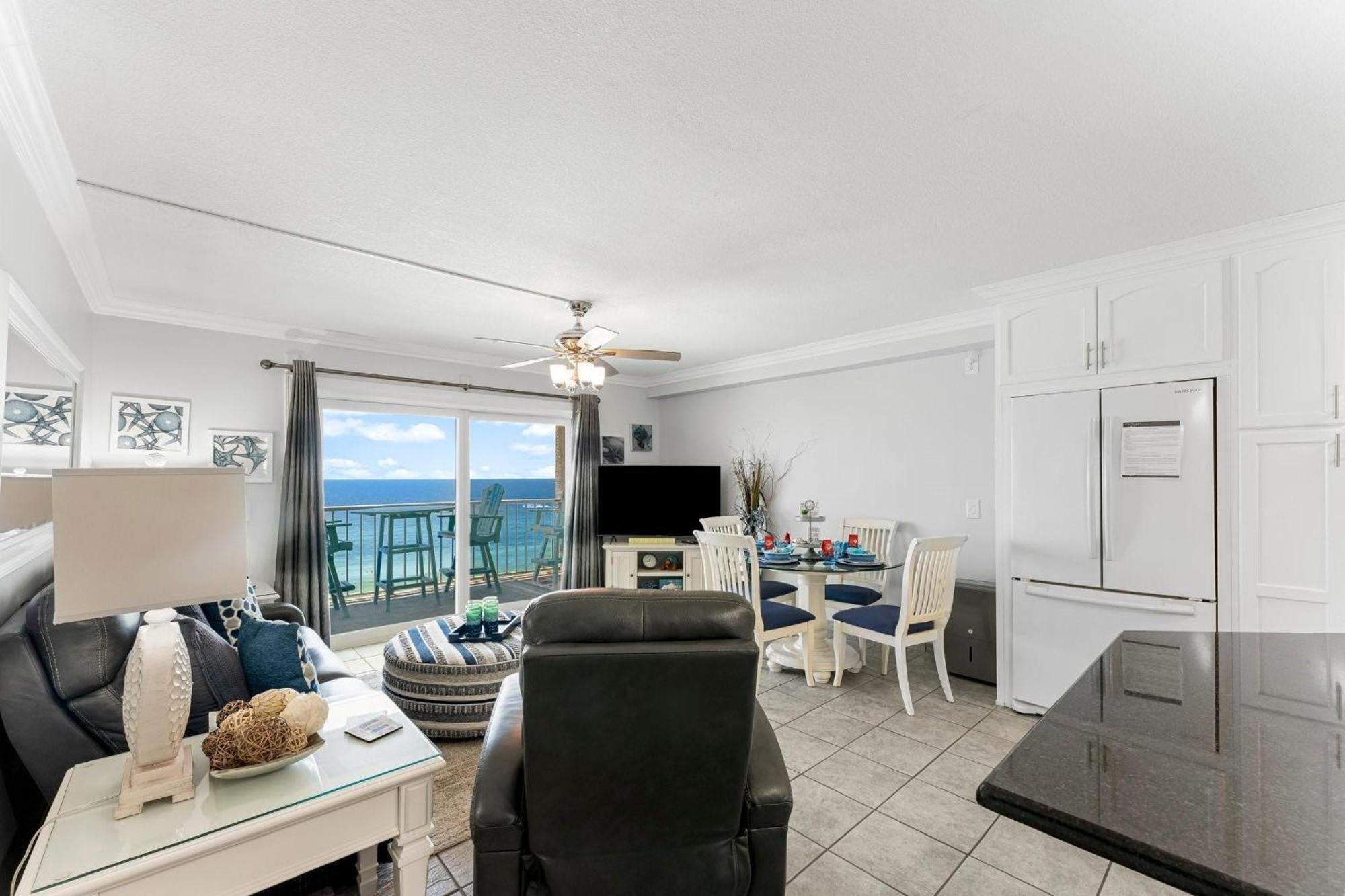 The Summit 1130 Apartment Panama City Beach