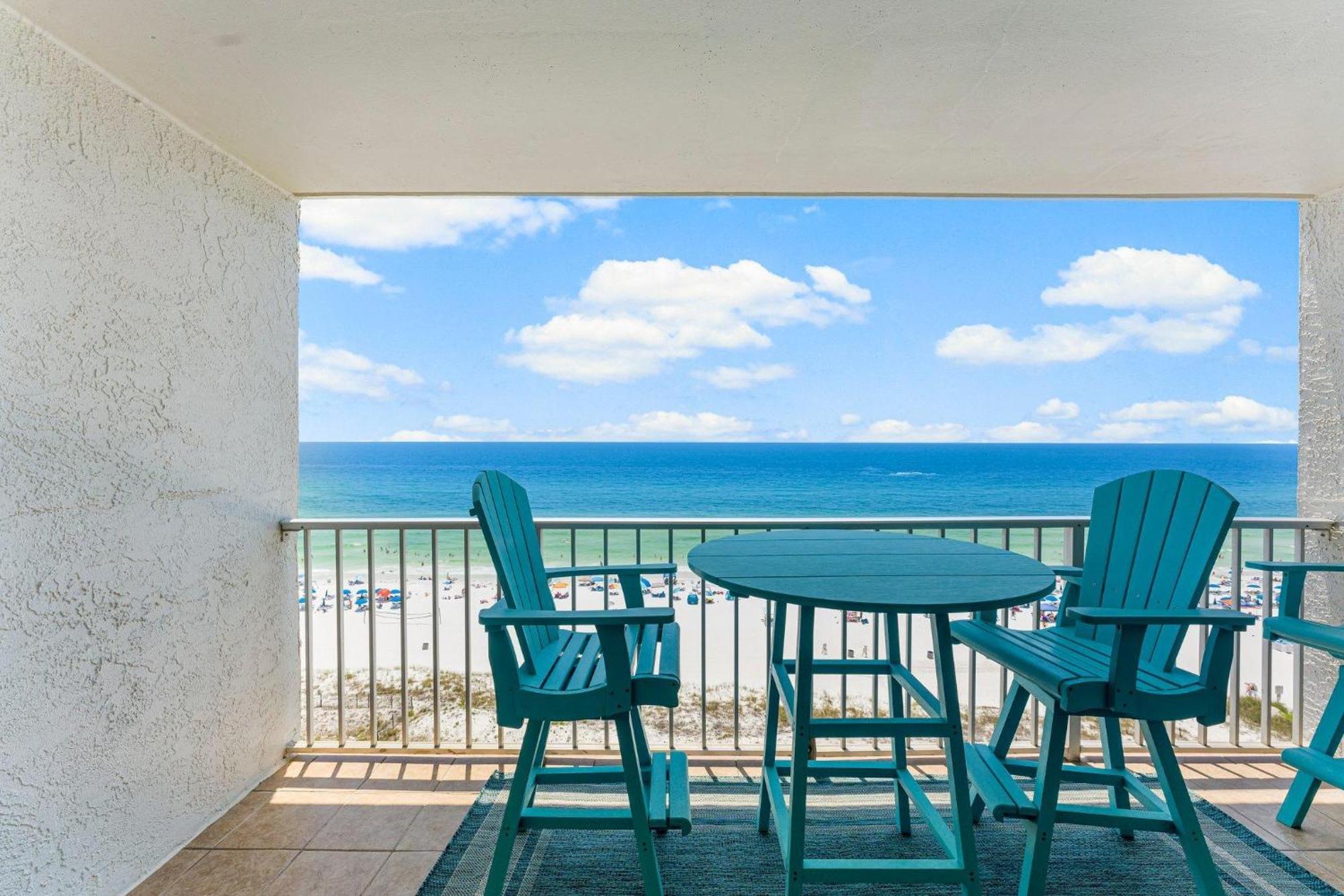 The Summit 1130 Panama City Beach