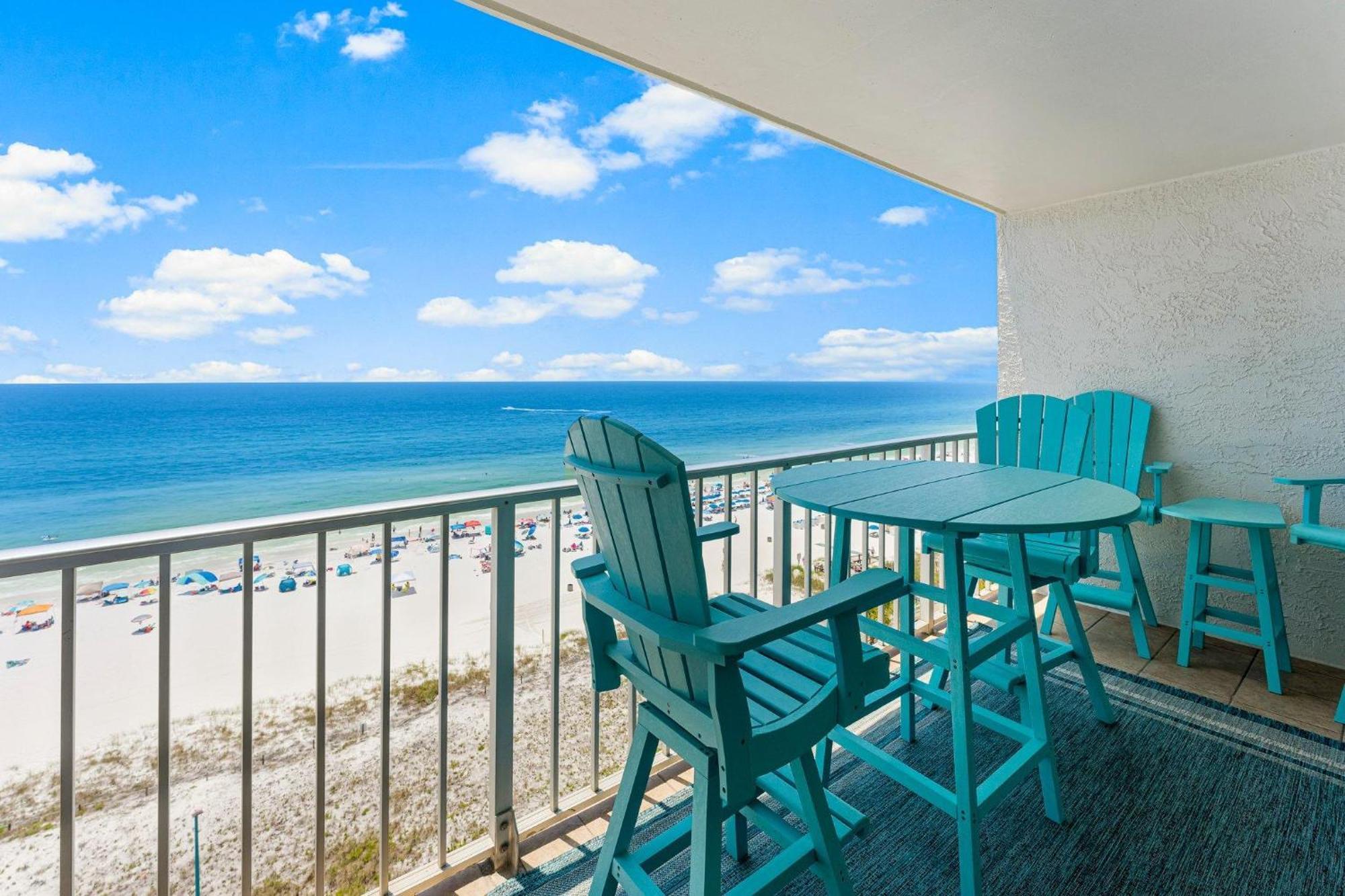 The Summit 1130 Apartment Panama City Beach